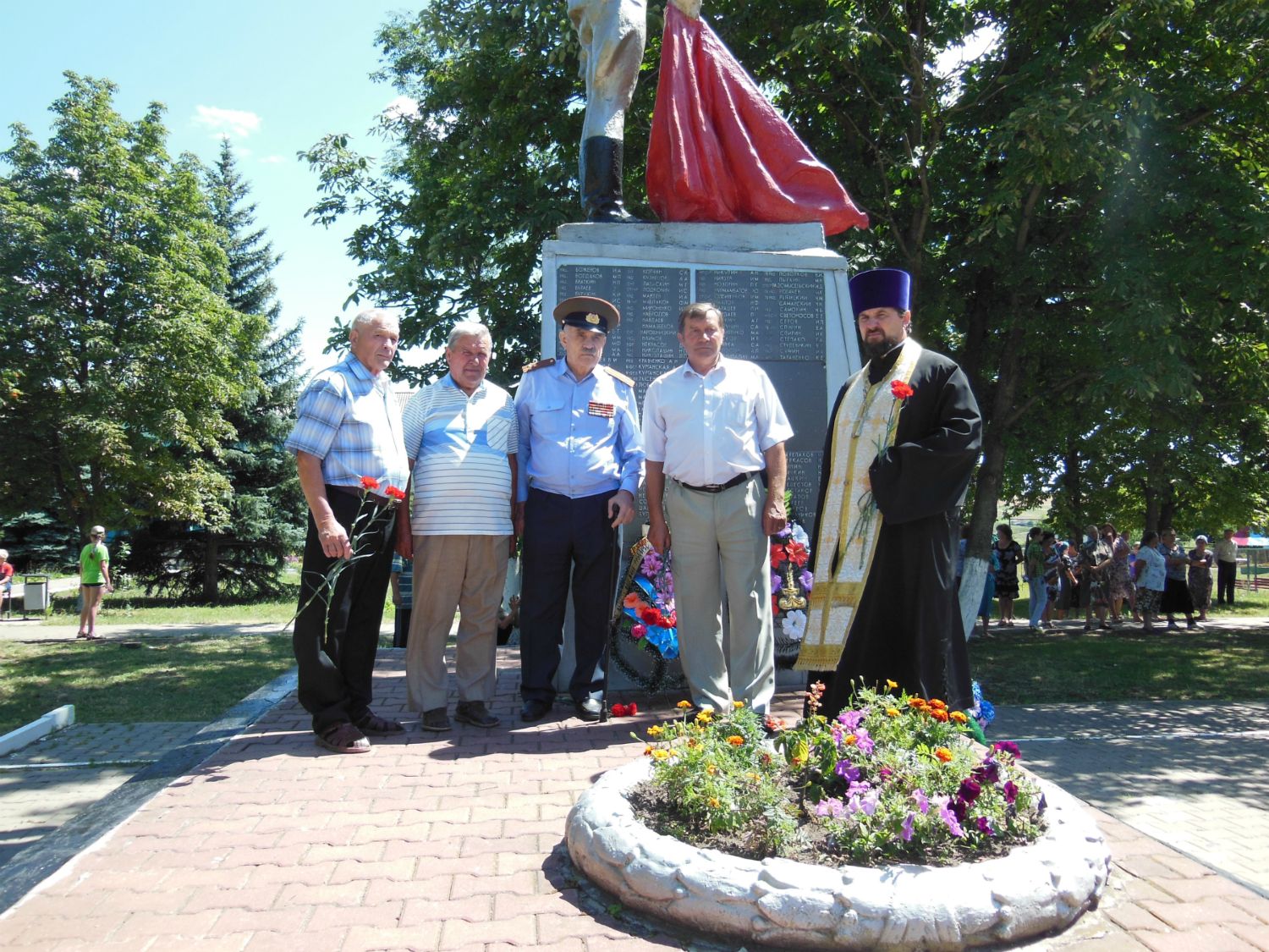 Погода на неделю белгородская область ивнянский