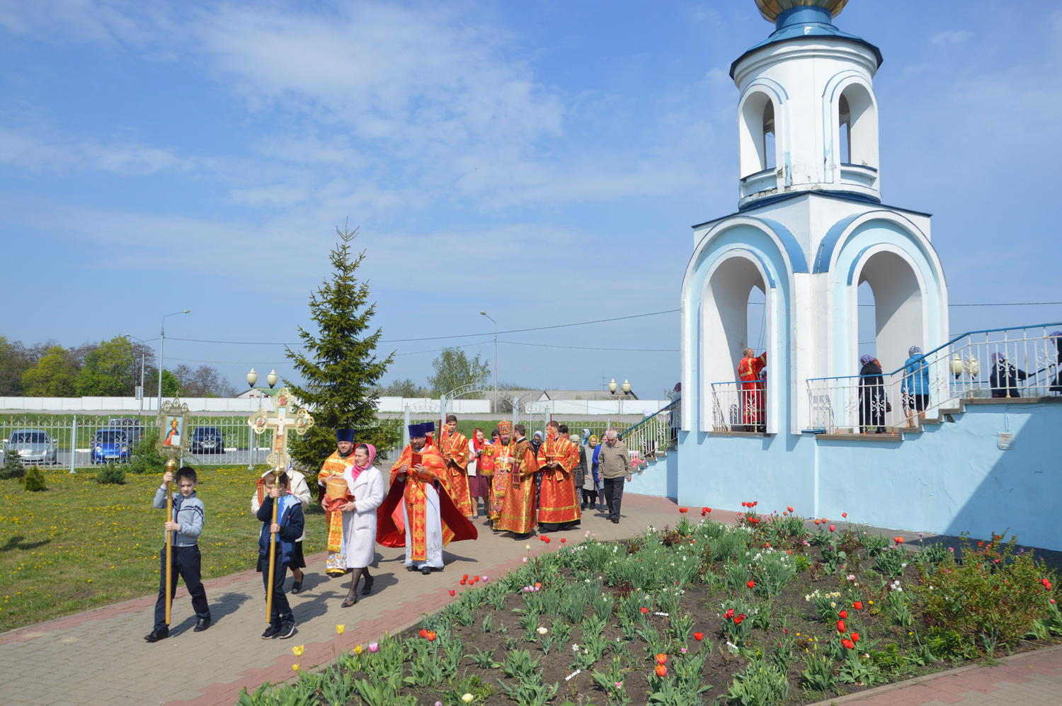 Погода на неделю бобровы дворы. Бобровы дворы Губкин. Село Бобровы дворы Губкинский район. Бобровы дворы храм.