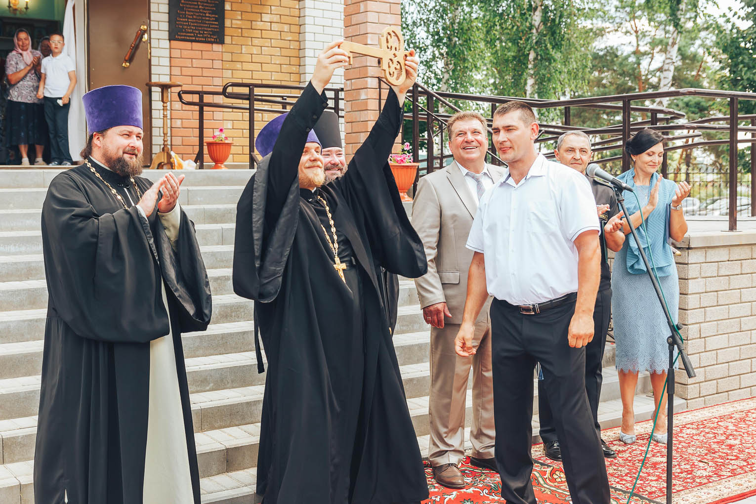 Гора подол грайворонский