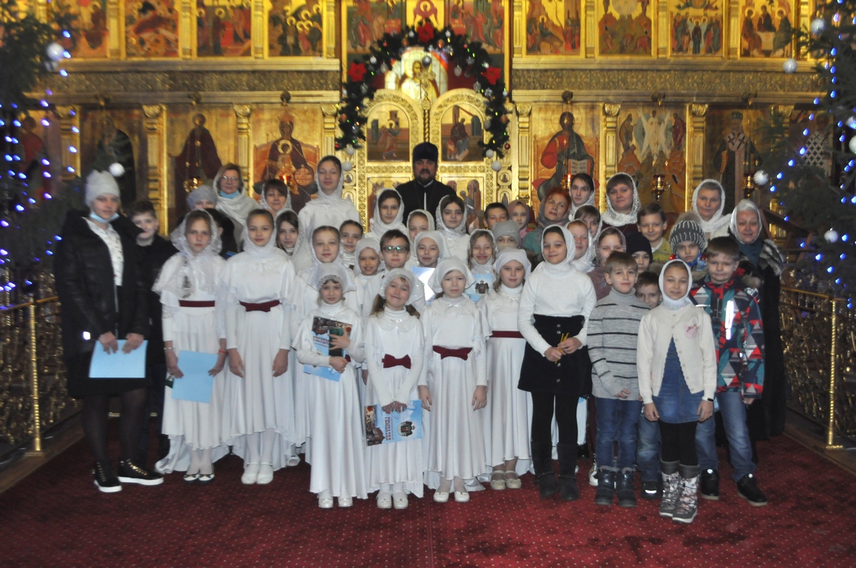 1благочиниегород Губкин