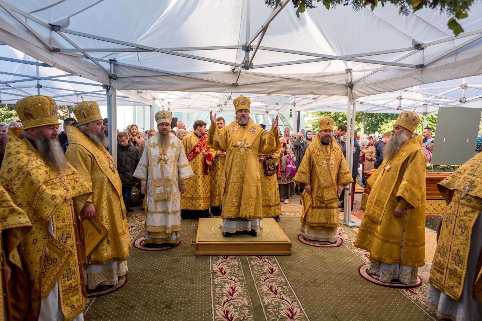 Иоасафа белгород. Композиция про Святого Иоасафа. Иоасаф Белгородский.