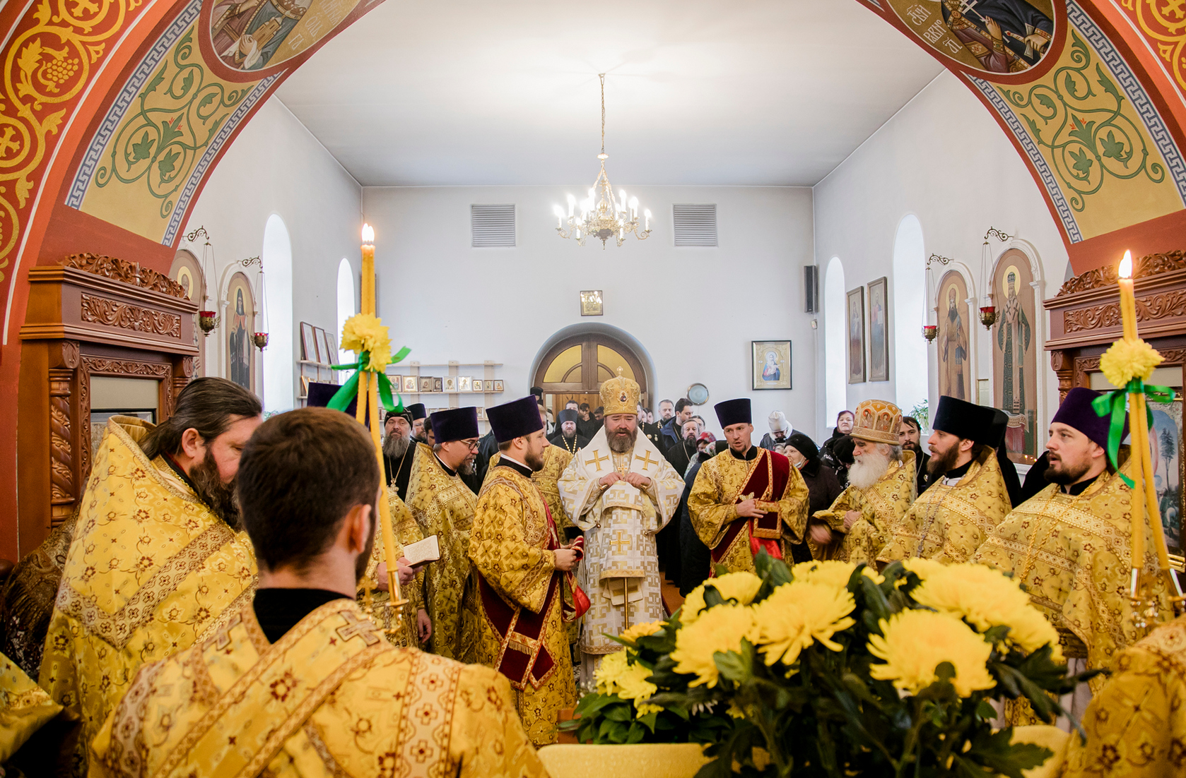 1благочиниегород Губкин