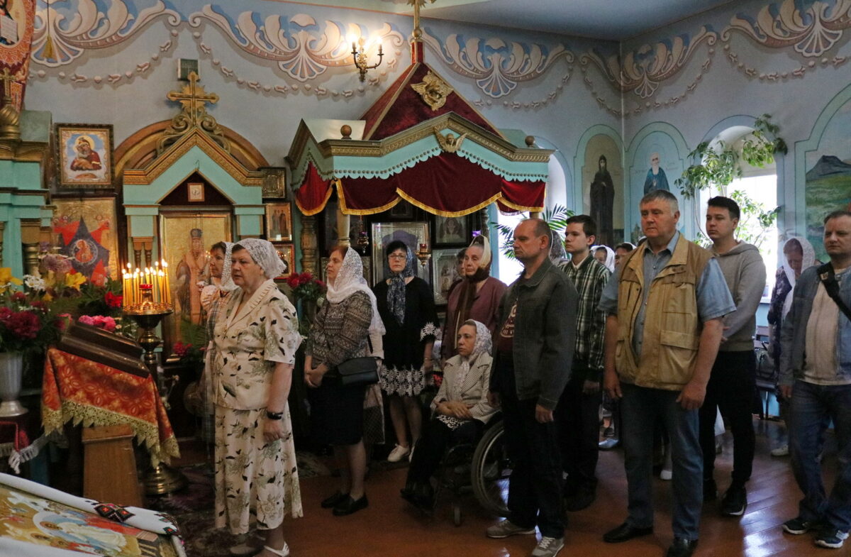 Богослужение в храме. Фотосессия в храме. Храм и Церковь.