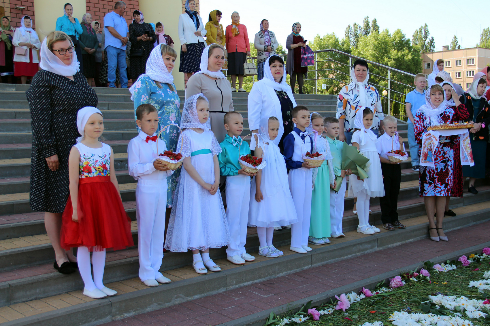 Рп5 губкин белгородская область погода