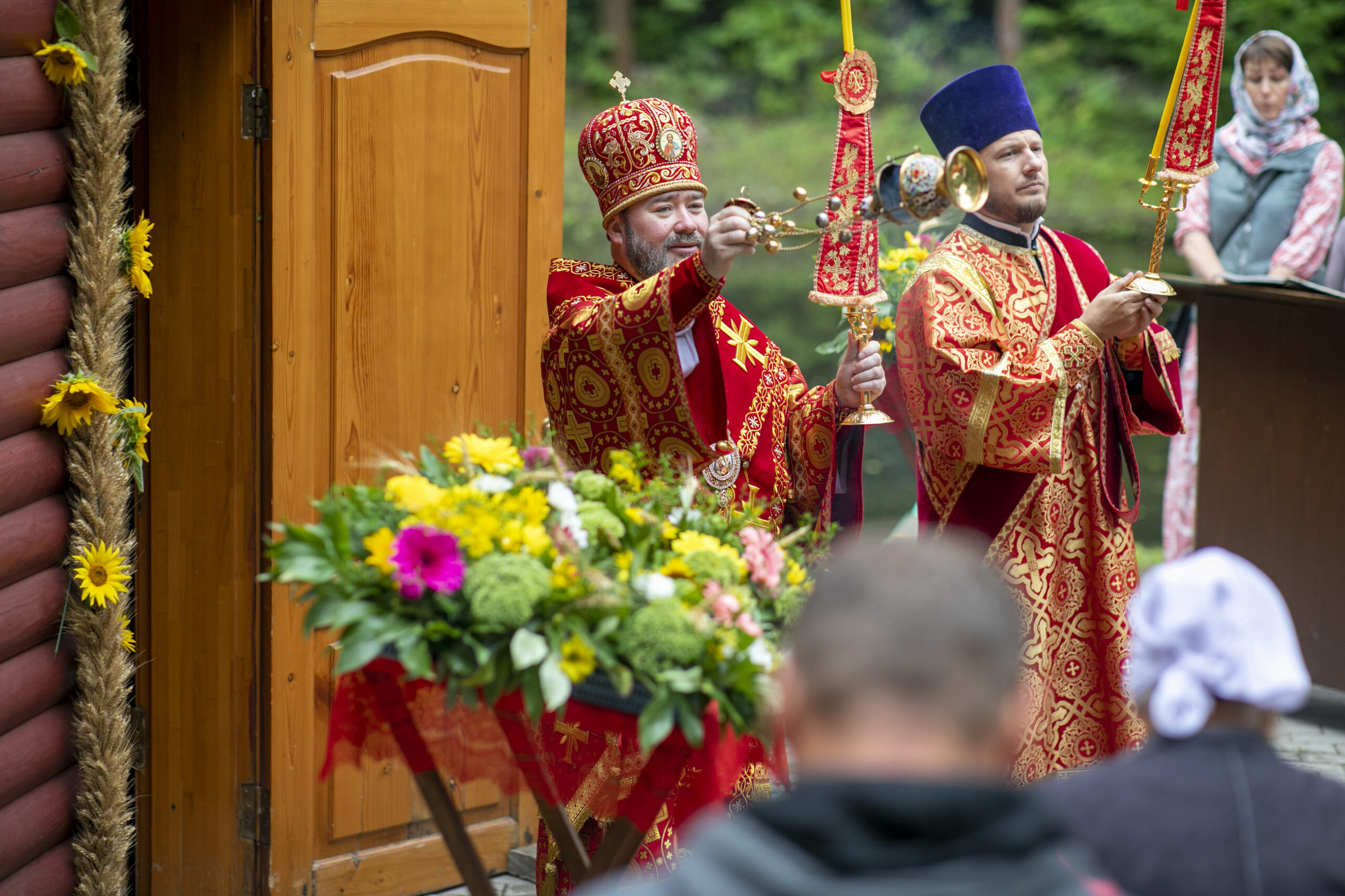 Ржевская епархия официальный сайт